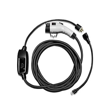 Schumacher Electric SC1455 110-240 V 110-240 V 16 A Electric Vehicle Charger