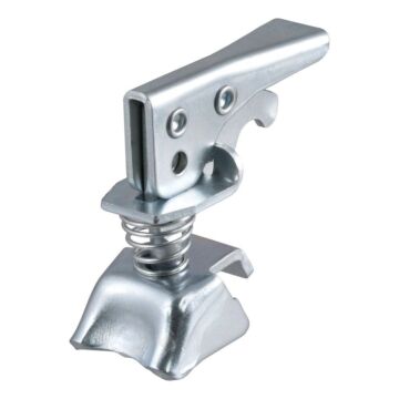 Curt 25194 Posi-lock 2 in 4-1/2 in Width x 4-1/2 in Height Replacement Coupler Latch