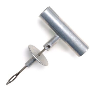 31 Inc Xtra Seal® 14-217 T-Handle Die Cast Split-Eye Needle