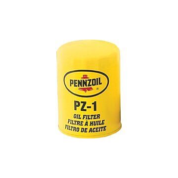 Pennzoil PZ1 20 Micron Spin-On Oil Filter