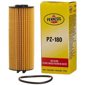 Pennzoil PZ-180 20 Micron Spin-On Oil Filter