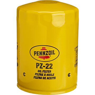 Pennzoil PZ22 Spin-On Oil Filter