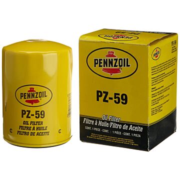 Pennzoil PZ59 Oil Filter