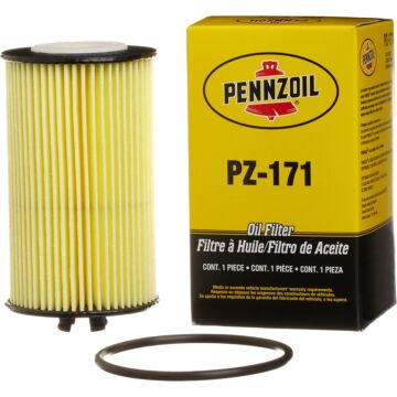 Pennzoil PZ-171 20 Micron Spin-On Oil Filter