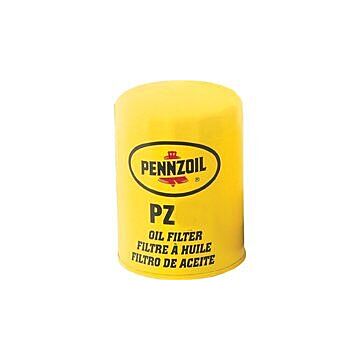 Pennzoil PZ37 20 Micron Spin-On Oil Filter
