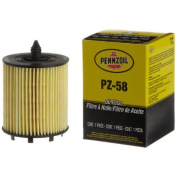 Pennzoil PZ58 20 Micron Oil Filter