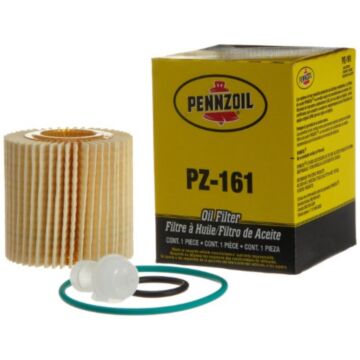 Pennzoil PZ161 20 Micron Spin-On Oil Filter