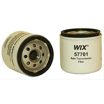 WIX Filters 57701 15 Micron 3/4 in-20 Cellulose Transmission Filter