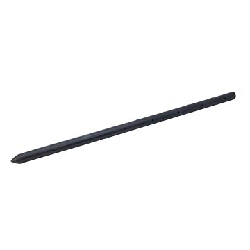 Grip-Rite PrimeSource Building Products Grip-Rite® 7/8 in 36 in Steel Concrete Stake With Holes