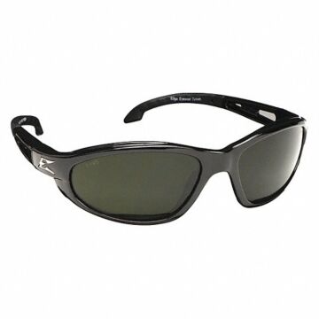 Edge Eyewear EDGE SW11-IR5 Unisex M Scratch-Resistant Full-Frame Welding Safety Glasses