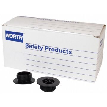 North® by Honeywell 770016 Half Mask Cartridge Connector