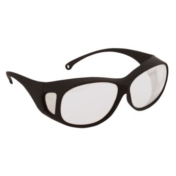 Kimberly-Clark KLEENGUARD™ 20746 Universal Polycarbonate Clear Safety Glasses