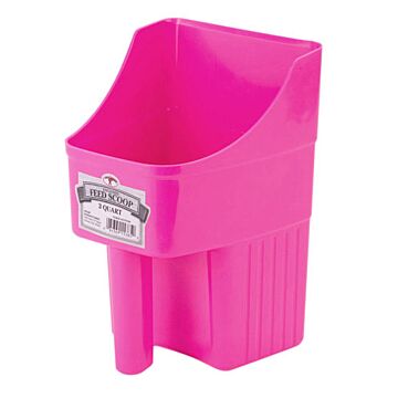 Miller Little Giant® 153850 3 qt Enclosed Feed Scoop