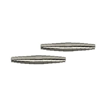 FELCO® F-2/91 Steel Nickel Plated Replacement Spring