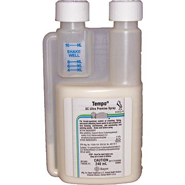 Elanco CyLence Ultra™ 003-08711774 240 ml Can Premise Spray
