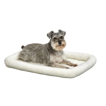 Midwestern Pet Foods QuietTime® 40230-CN All Medium Bolster Bed