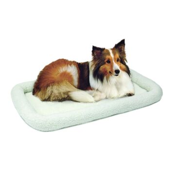 Midwestern Pet Foods QuietTime® 40236-CN All Intermediate Bolster Bed