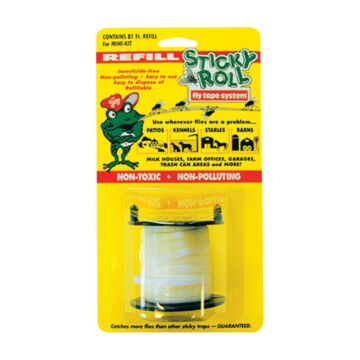 Coburn® SI1070 Stick to Roll Sticky Roll Fly Tape