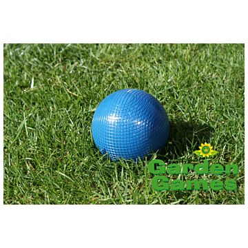 Composite Blue Single Croquet Ball