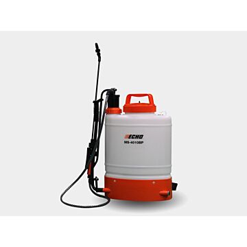 Echo® MS-4010BP 4 gal White Professional-Grade Backpack Manual Sprayer