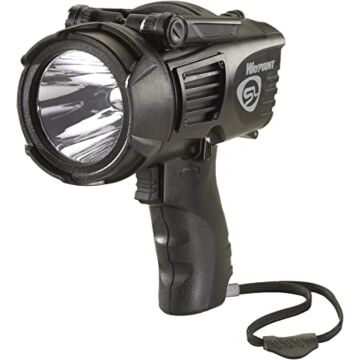 STREAMLIGHT® 44905 Pistol-Grip Spotlight