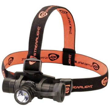 STREAMLIGHT® 61305 Lithium-Ion Rechargeable USB Tactical Headlamp