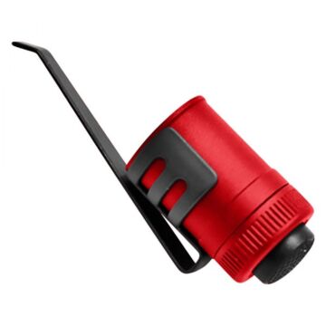 Streamlight Stylus Pro™ 660023-2 Red Flashlight Tail-Cap