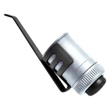 Streamlight Stylus Pro™ 660023-3 Silver Flashlight Tail-Cap