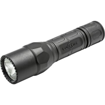 SUREFIRE® G2X-D-BK 2 LED Dual Output Flashlight