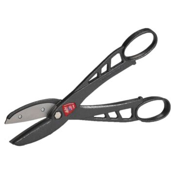 Malco Sleek Styling Aluminum Andy Aluminum Handled Snips Replacement Blade