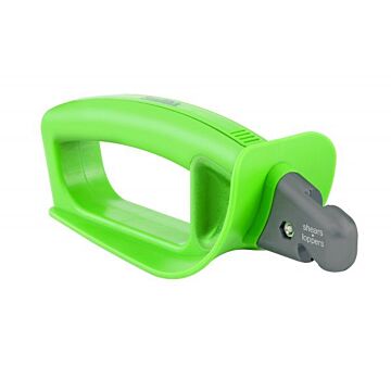 Smiths® Plastic Head Green Pruning Sharpener Tool