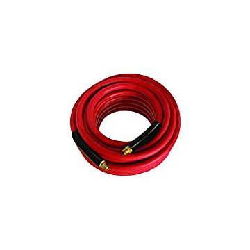 Apache 1/4 in 0.56 in 25 ft Air Hose