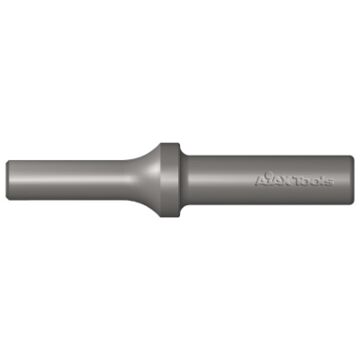 AJAX TOOL AJAX Tool 3-1/2 in 1-3/4 in 0.401 in Zip Gun Chisel Rivet Set