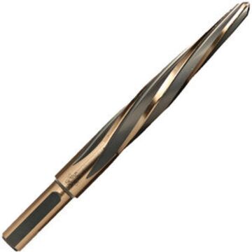 Norseman Consolidated Toledo Drill 50-AG 6-3/8 in Tri-Flat 1/2 in Car Reamer