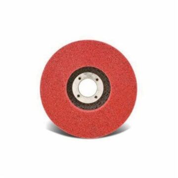CGW Type 27 4-1/2 in 7/8 in Unitized Depressed Center Grinding Wheel