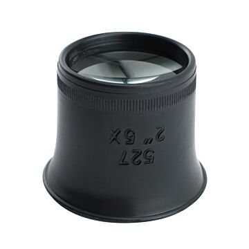 General Tools 5X 1 in Eye Loupe