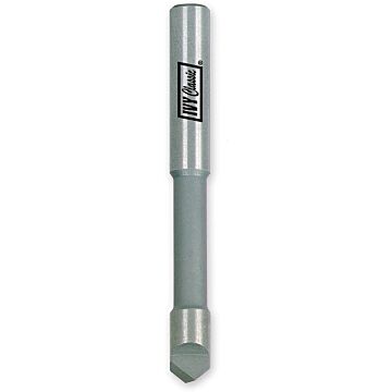 IVY Classic 3/8 in 1 in 2-7/8 in Panel Pilot Router Bit