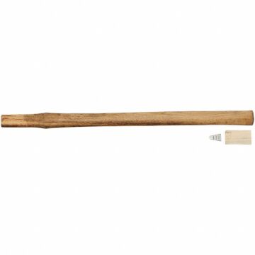 Seymour Midwest Wood Wood 24 in Axe Handle