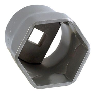 OTC Bosch Automotive Service Solutions Impact Not Rated SAE Axle Nut Socket