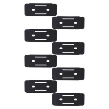 StealthMounts PACKOUT Mounting Feet 8pk