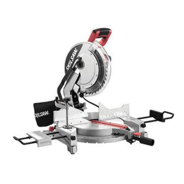 Skilsaw 12 in 15 A Compound Miter Saw