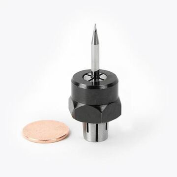 Shaper Tools 1/8 in Collet with Nut