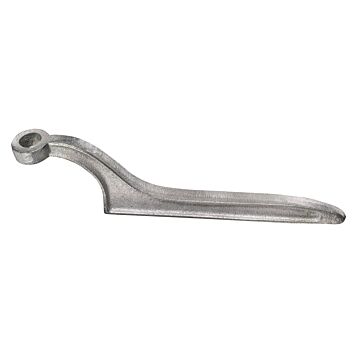 Jason Megadyne Megadyne Group Contour Imperial Ductile Iron Spanner Wrench