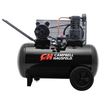 Campbell Hausfeld 230 VAC 3.7 hp 15.7 A Air Compressor