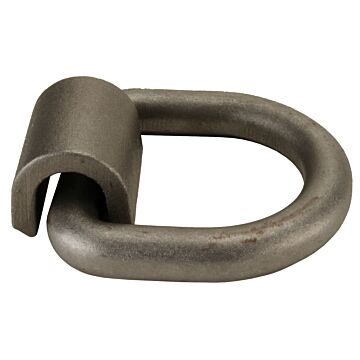 Buyers Products J706 3/4 in Tie Inside Diameter 26500 lb Heavy-Duty Forged D-Ring