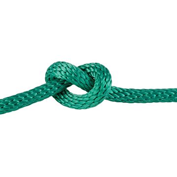 5/8" Green S.B. Derby Rope
