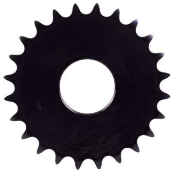 #40 Chain Weld Type Sprocket