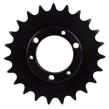 #40 Chain QD Type Sprocket 