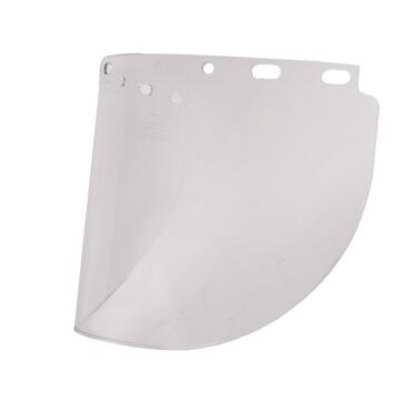 Fibre-Metal by Honeywell 4178CL 16-1/2 in Clear Faceshield Window