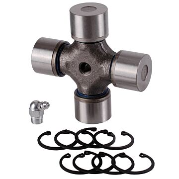 4-80,AB6,AW22 series cross and bearing kit, p standard, center grease fitting